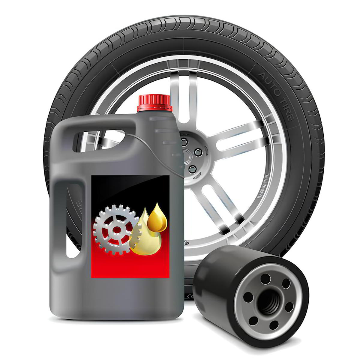Automobile