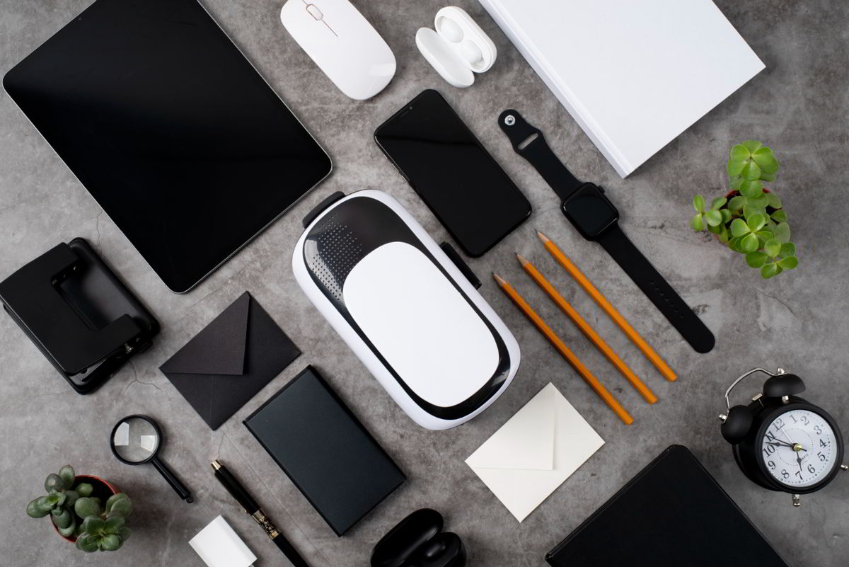 Electronics