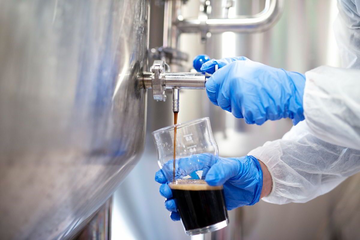 Industrial Chemicals