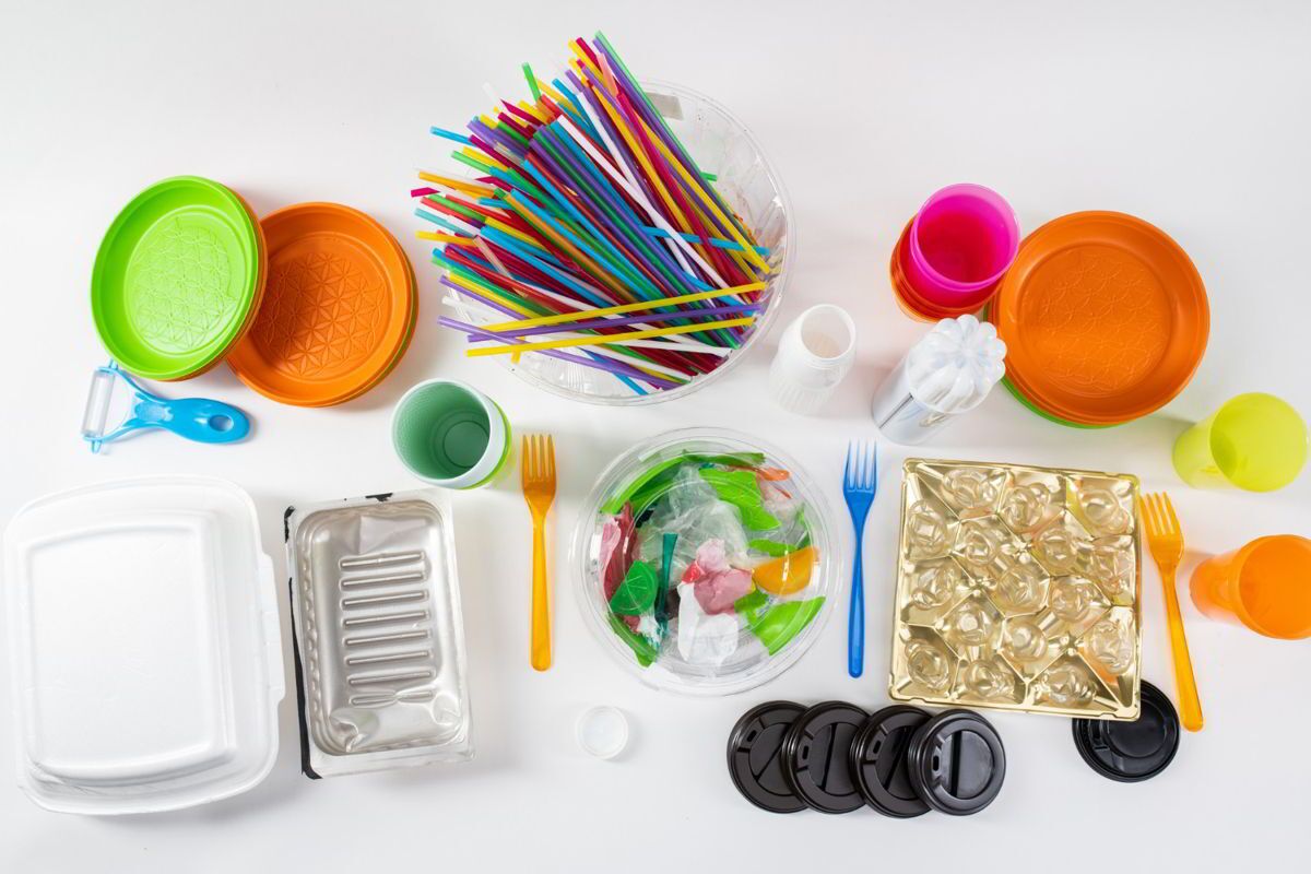 Plastic Industry